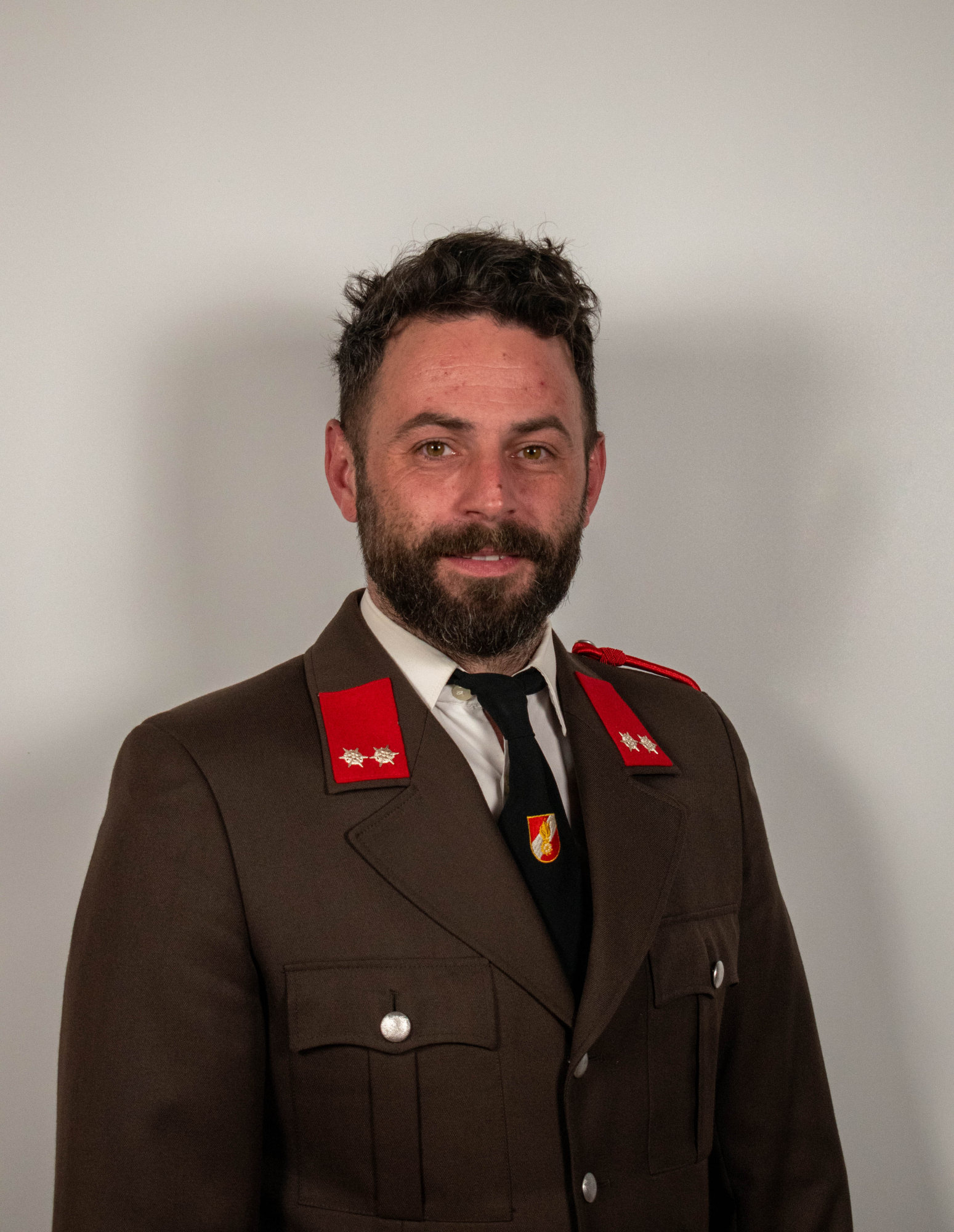 OFM Jürgen Stöcklhuber