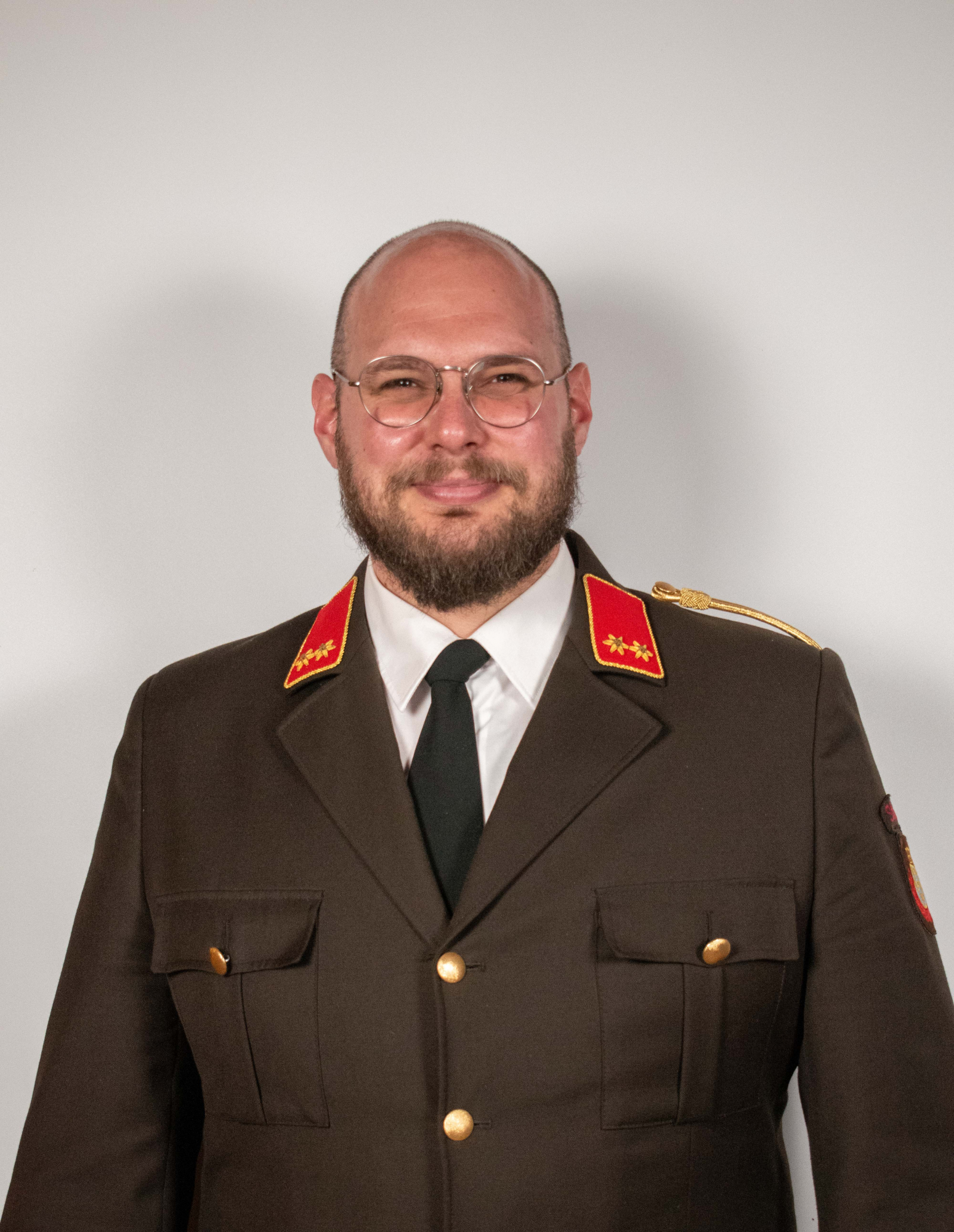 OBI Alexander Dirnberger